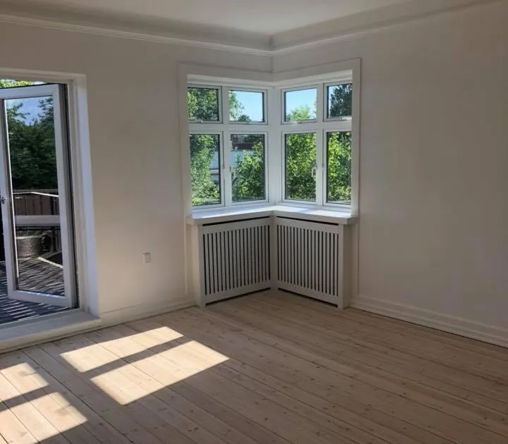 Lejebolig, Gyldenholms Alle, Gentofte, billede 2 af 8