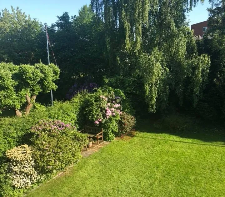 Lejebolig, Gyldenholms Alle, Gentofte, billede 5 af 8