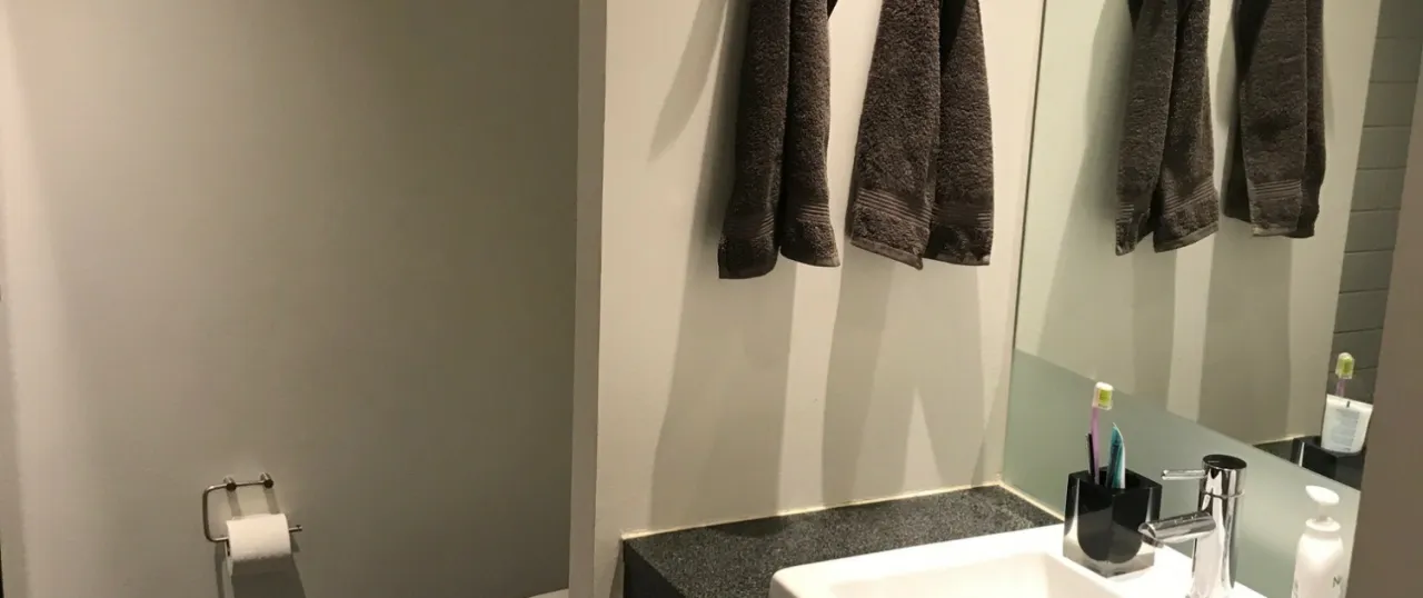 Lejlighed, Jens Otto Kraghs Gade, København S (møbleret-udlejes til expats), billede 5 af 9