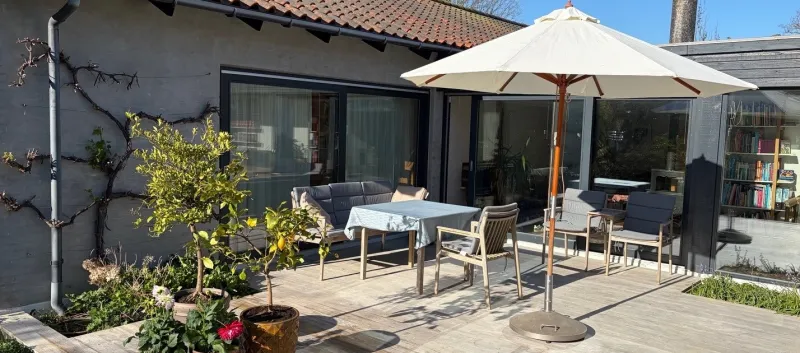 Hus, Paradisvænget, Holte (privat ladestander til elbil), billede 1 af 14