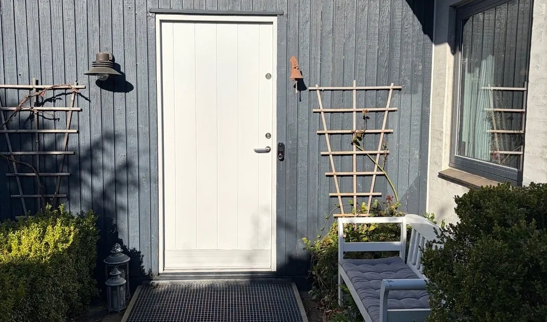 Hus, Paradisvænget, Holte (privat ladestander til elbil), billede 5 af 14
