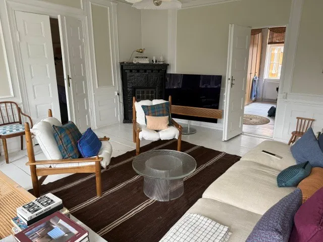Lejlighed, Sølvgade, København K (udlejes til expats), billede 2 af 9