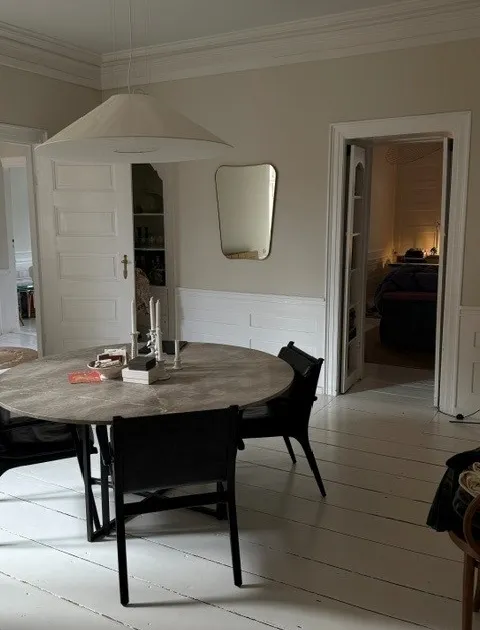 Lejlighed, Sølvgade, København K (udlejes til expats), billede 3 af 9