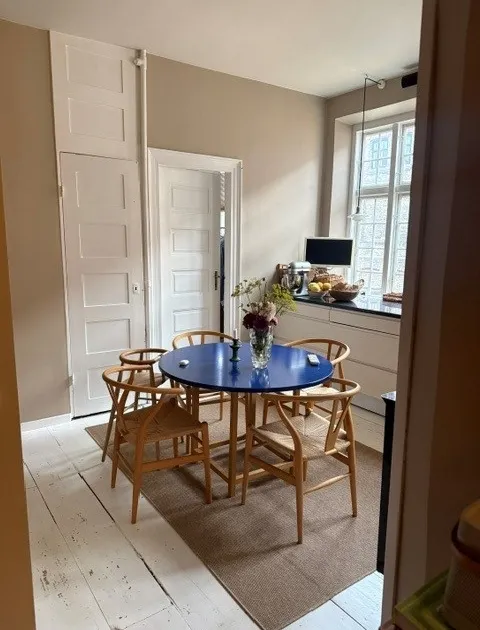 Lejlighed, Sølvgade, København K (udlejes til expats), billede 4 af 9