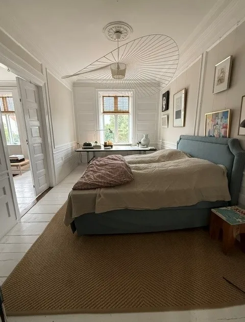 Lejlighed, Sølvgade, København K (udlejes til expats), billede 5 af 9