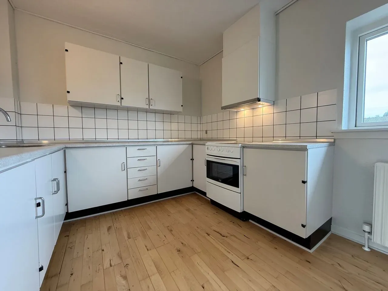 Lejebolig, Randersgade 44 1. tv. 9900 Frederikshavn, billede 1 af 18