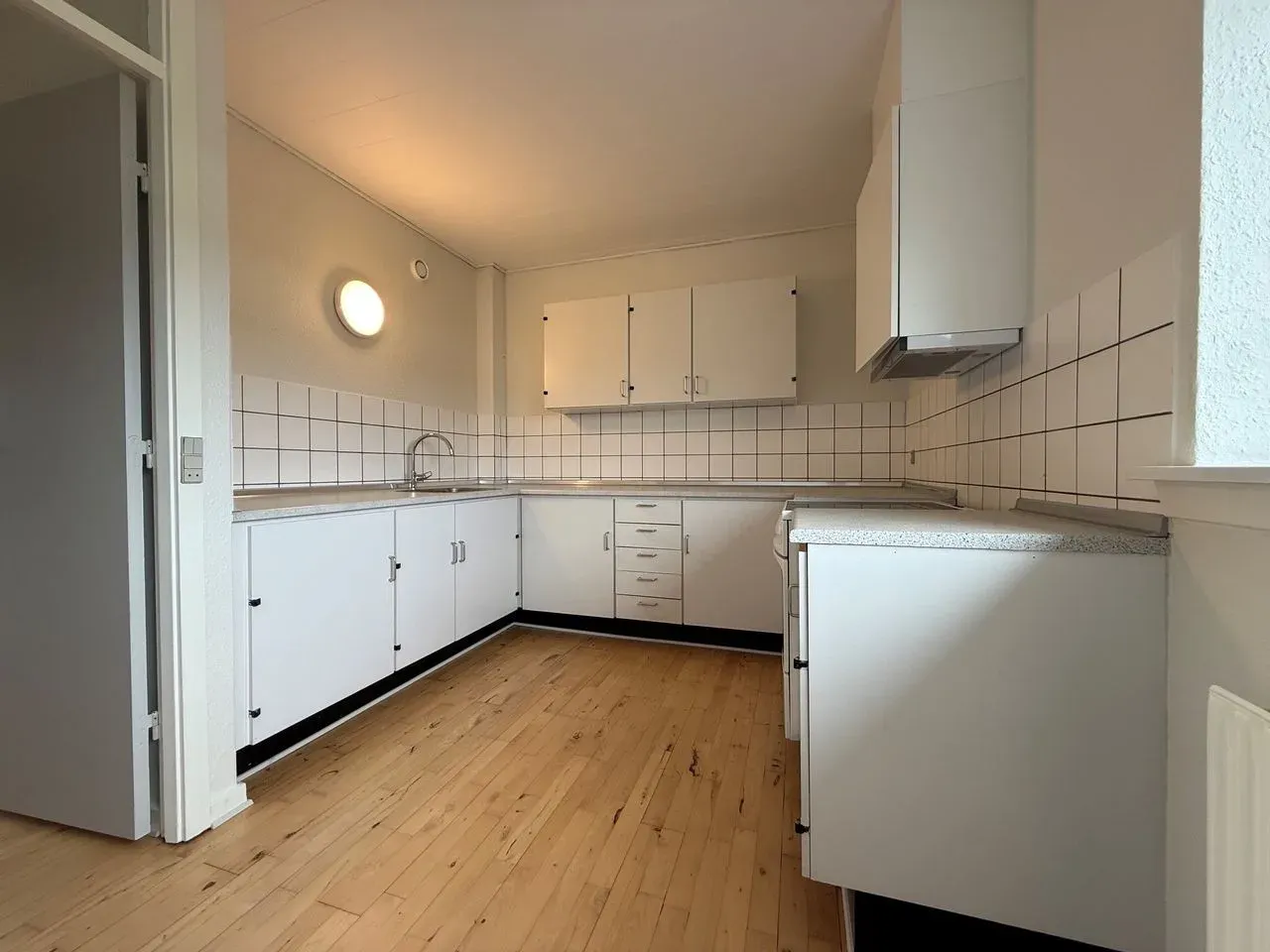 Lejebolig, Randersgade 44 1. tv. 9900 Frederikshavn, billede 2 af 18