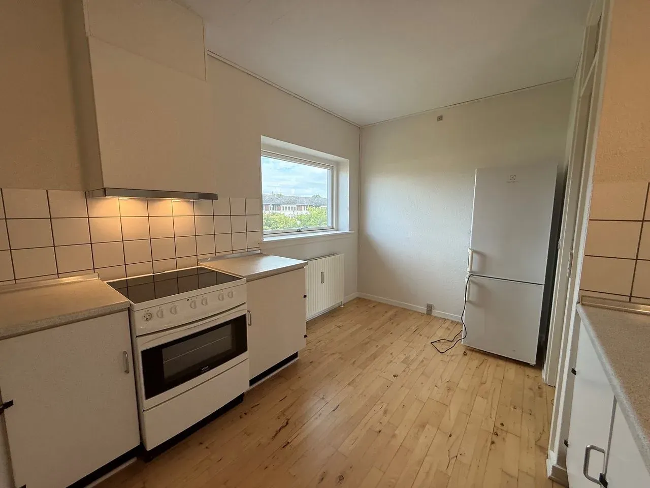 Lejebolig, Randersgade 44 1. tv. 9900 Frederikshavn, billede 3 af 18