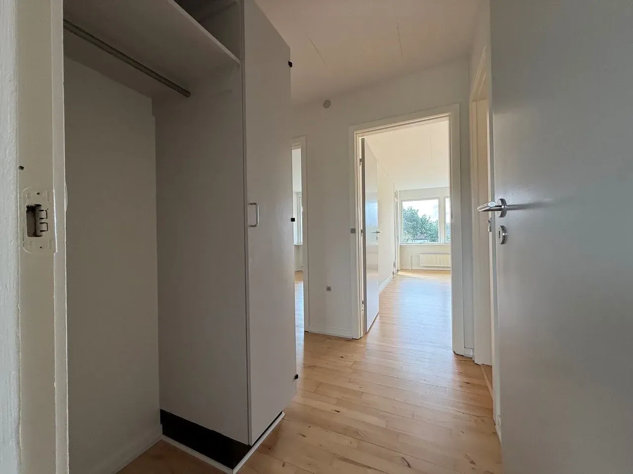 Lejebolig, Randersgade 44 1. tv. 9900 Frederikshavn, billede 4 af 18