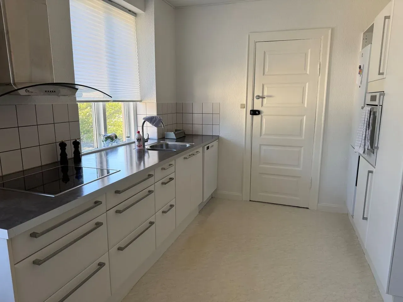 Lejebolig, Kirkepladsen 3A, 1. 9900 Frederikshavn, billede 2 af 18