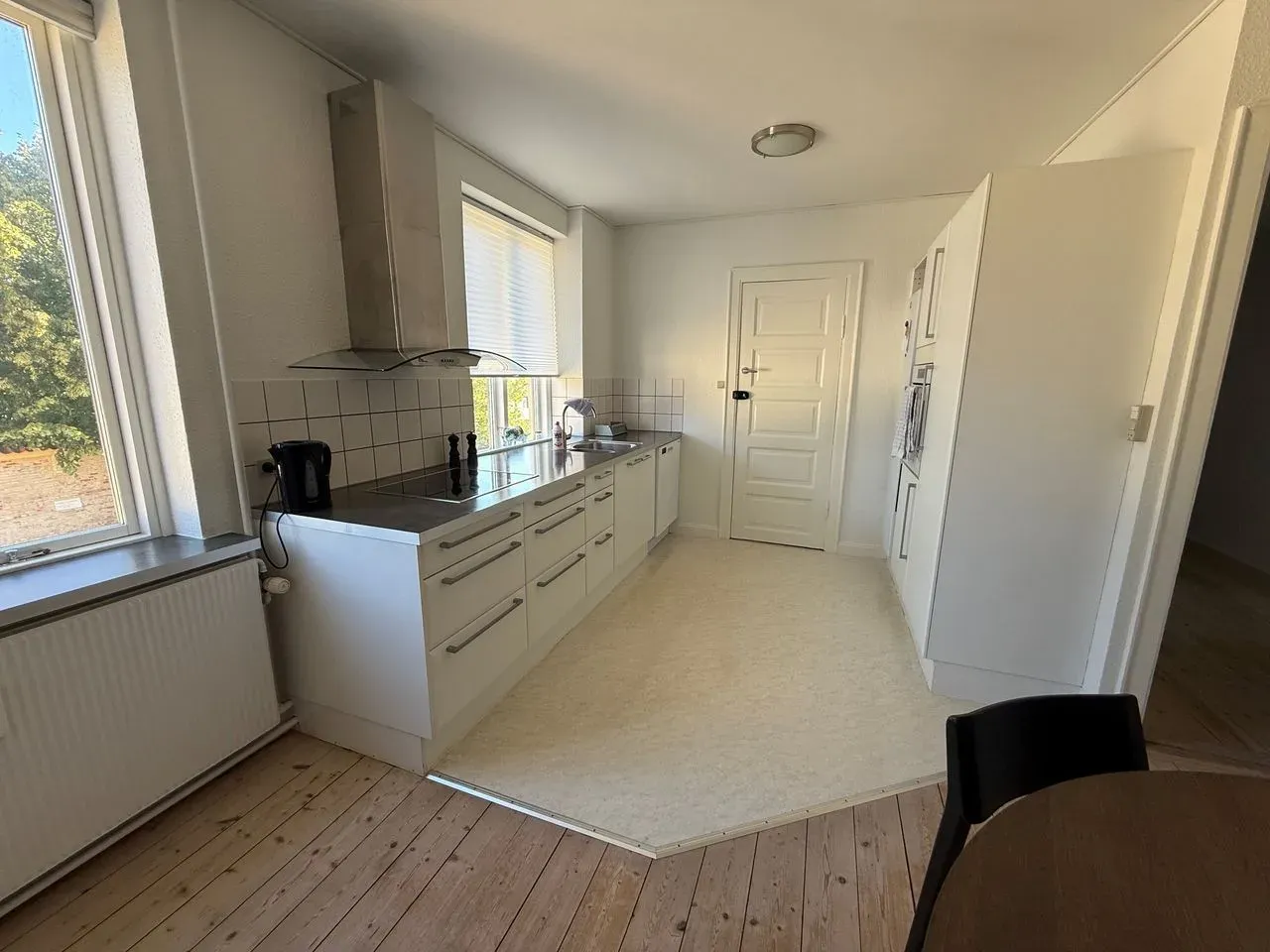 Lejebolig, Kirkepladsen 3A, 1. 9900 Frederikshavn, billede 4 af 18