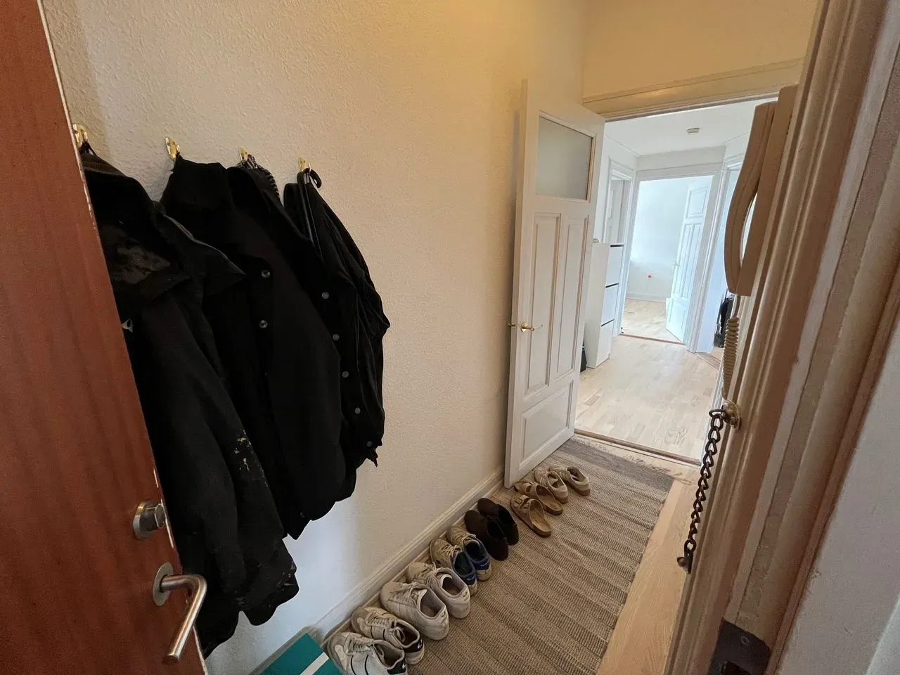 Lejebolig, Lodsgade 4B, 1. th. 9900 Frederikshavn, billede 2 af 17