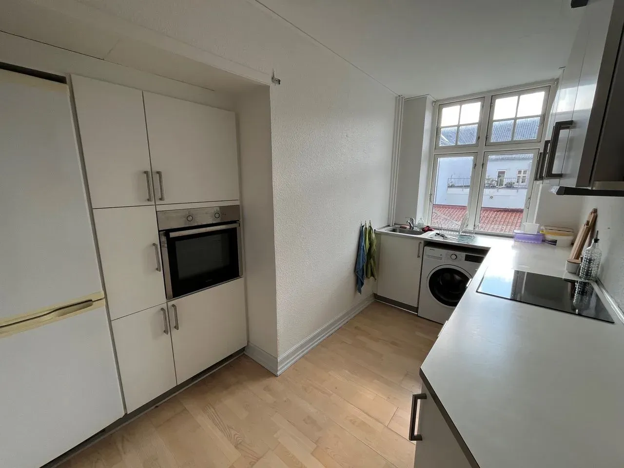 Lejebolig, Lodsgade 4B, 1. th. 9900 Frederikshavn, billede 3 af 17