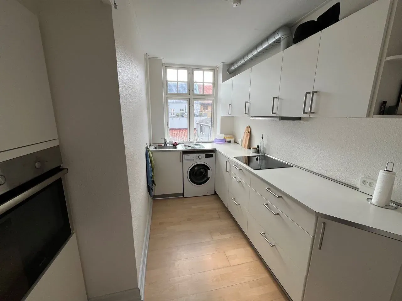 Lejebolig, Lodsgade 4B, 1. th. 9900 Frederikshavn, billede 4 af 17