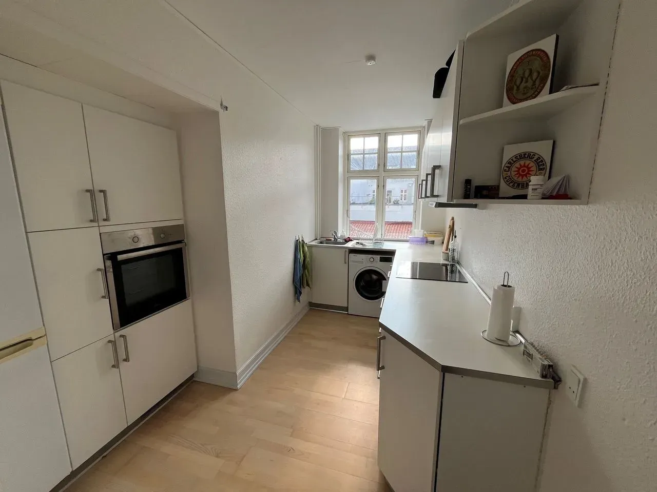 Lejebolig, Lodsgade 4B, 1. th. 9900 Frederikshavn, billede 5 af 17