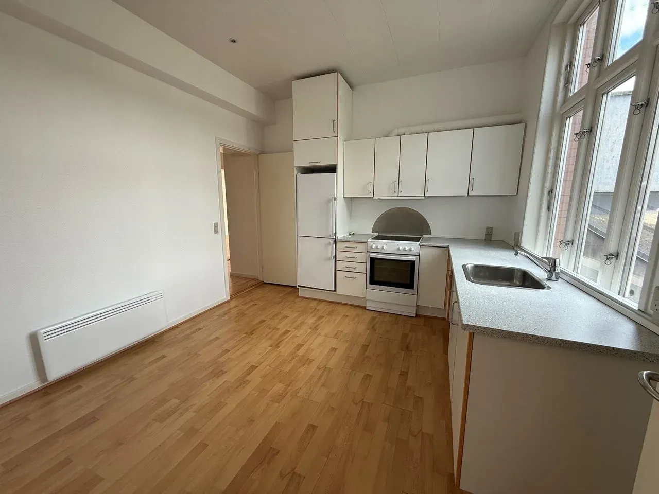 Lejebolig, Rimmensgade 4C 1. th. 9900 Frederikshavn, billede 3 af 13