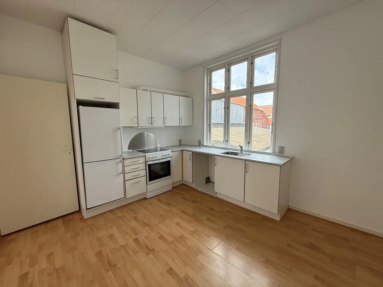 Lejebolig, Rimmensgade 4C 1. th. 9900 Frederikshavn, billede 4 af 13