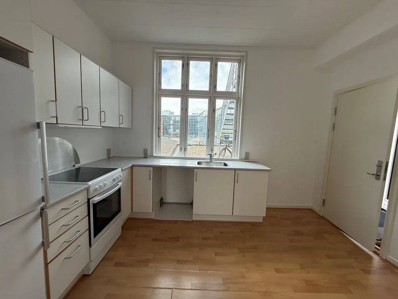 Lejebolig, Rimmensgade 4C 1. th. 9900 Frederikshavn, billede 5 af 13