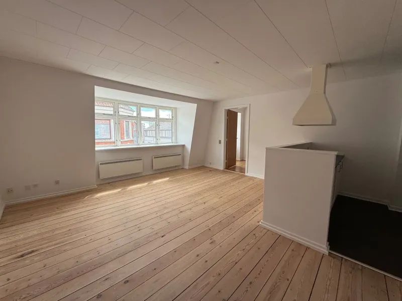 Lejebolig, Rimmensgade 4C 2. tv. 9900 Frederikshavn, billede 1 af 11