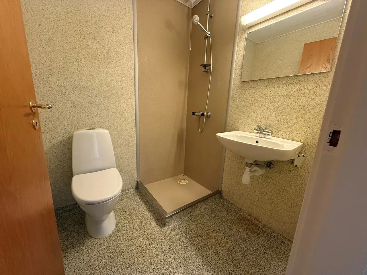 Lejebolig, Rimmensgade 4C 2. tv. 9900 Frederikshavn, billede 2 af 11