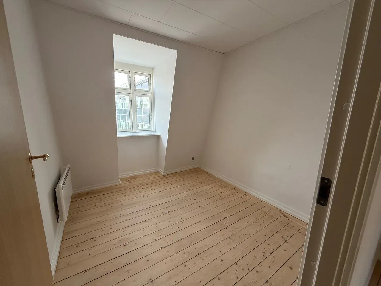 Lejebolig, Rimmensgade 4C 2. tv. 9900 Frederikshavn, billede 3 af 11