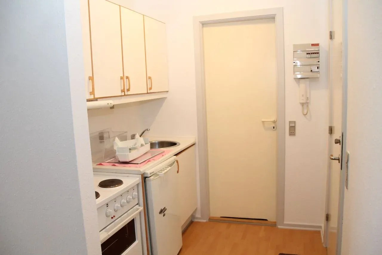 Lejebolig, Søndergade 2B 3. 3. 9900 Frederikshavn, billede 2 af 6