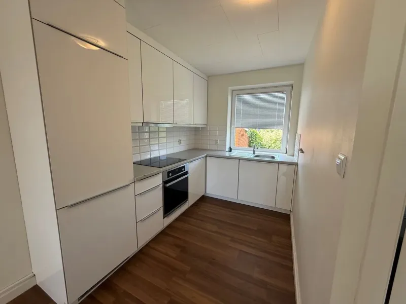 Lejebolig, Ingeborgvej 32 st. 9900 Frederikshavn, billede 1 af 10
