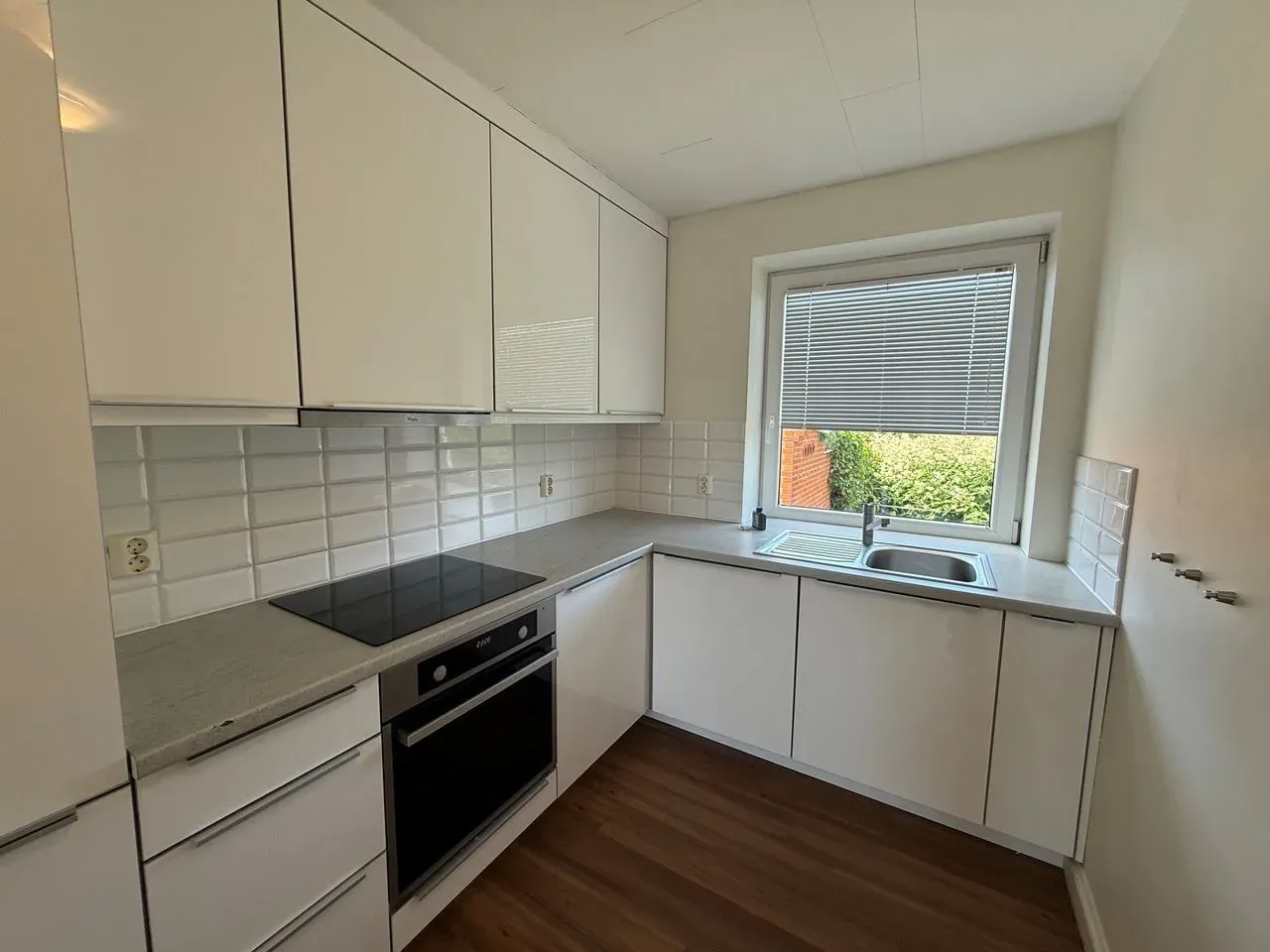 Lejebolig, Ingeborgvej 32 st. 9900 Frederikshavn, billede 2 af 10