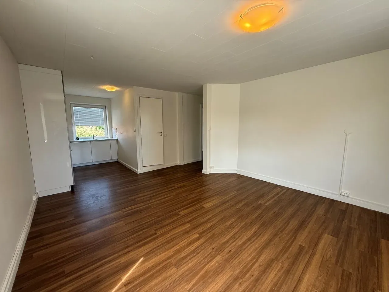 Lejebolig, Ingeborgvej 32 st. 9900 Frederikshavn, billede 3 af 10