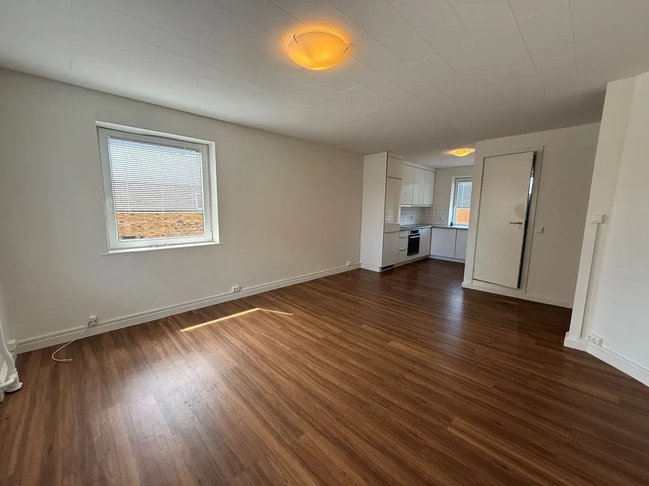 Lejebolig, Ingeborgvej 32 st. 9900 Frederikshavn, billede 4 af 10