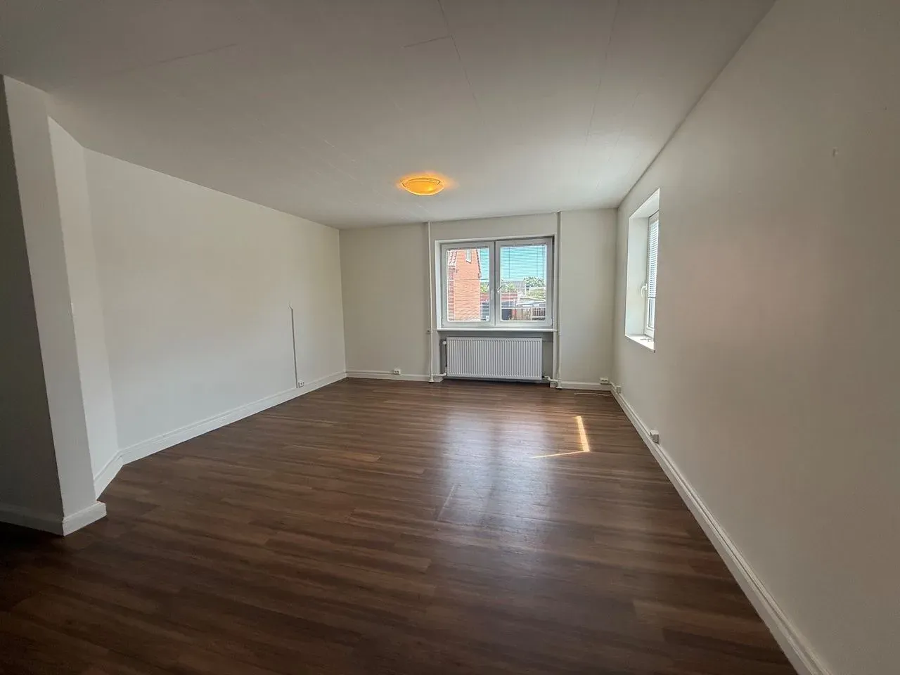 Lejebolig, Ingeborgvej 32 st. 9900 Frederikshavn, billede 5 af 10