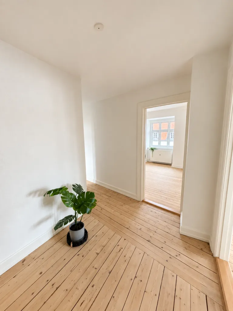Lejlighed, Sverigesgade 2, 3. th. 9000 Aalborg, billede 3 af 17