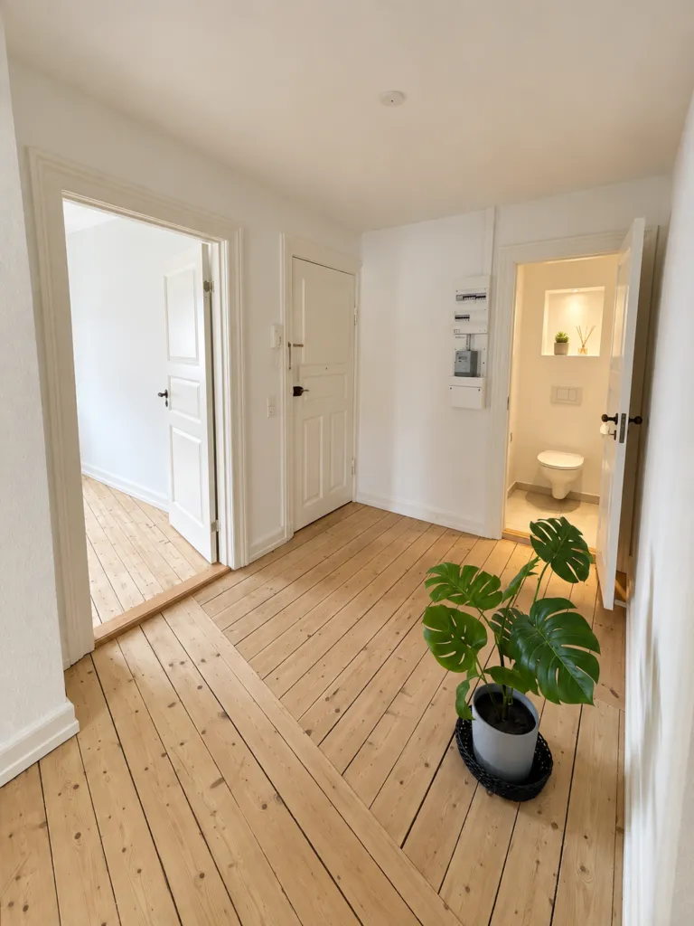 Lejlighed, Sverigesgade 2, 3. th. 9000 Aalborg, billede 4 af 17