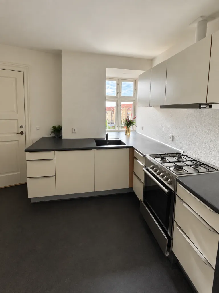 Lejlighed, Sverigesgade 2, 3. th. 9000 Aalborg, billede 5 af 17