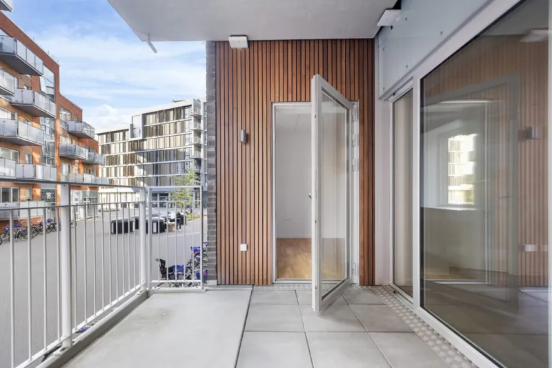Lejlighed, Jyllandsgade 10, 5. lejl. 4 9000 Aalborg, billede 1 af 11