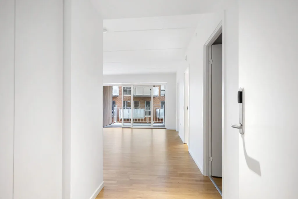 Lejlighed, Jyllandsgade 10, 5. lejl. 4 9000 Aalborg, billede 2 af 11