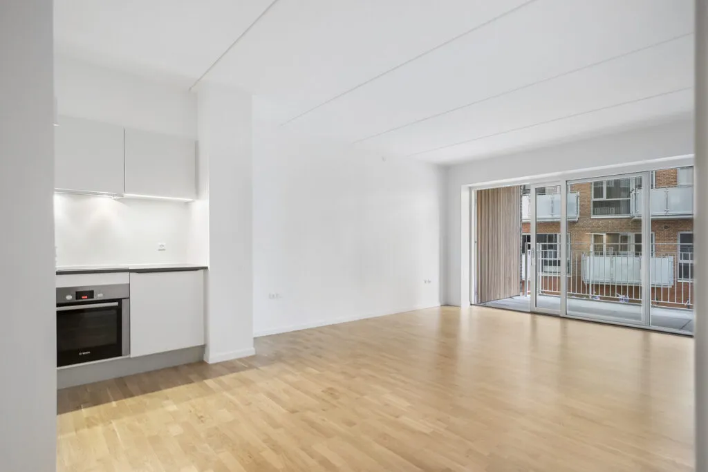 Lejlighed, Jyllandsgade 10, 5. lejl. 4 9000 Aalborg, billede 4 af 11