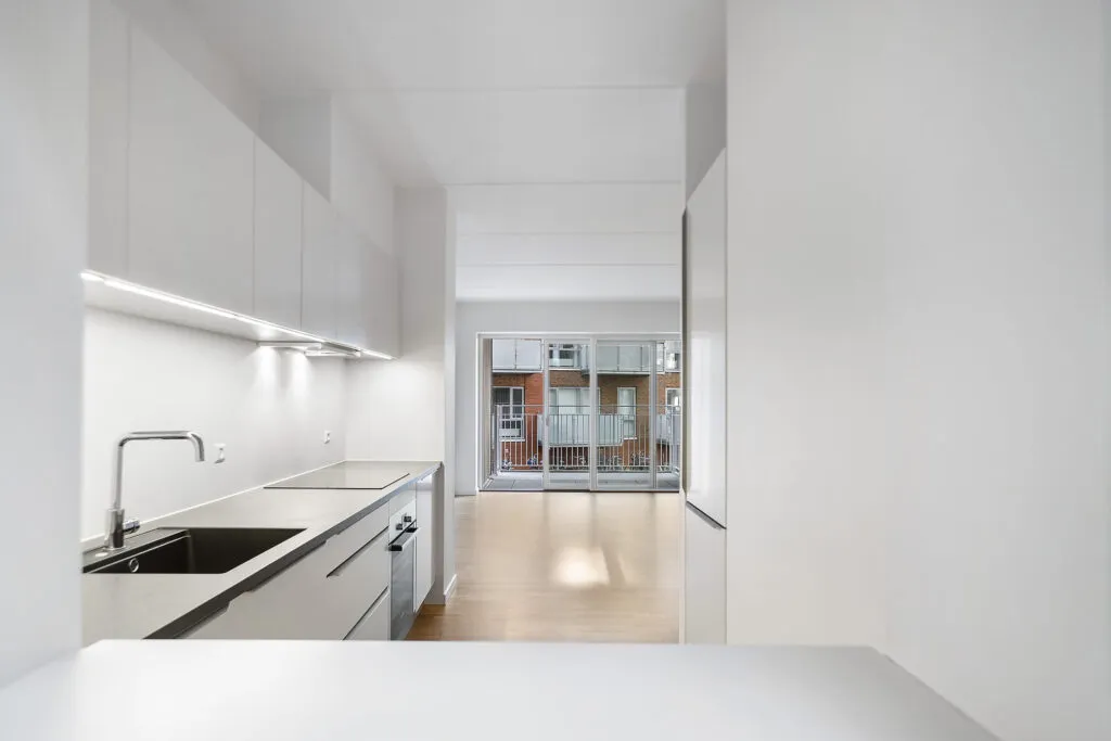 Lejlighed, Jyllandsgade 10, 5. lejl. 4 9000 Aalborg, billede 5 af 11