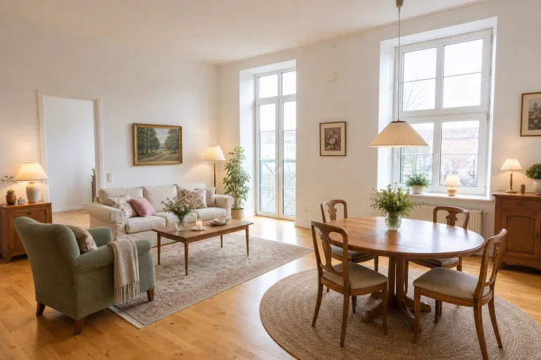 Lejebolig, Kastetvej 31-33 lejl. 10, billede 1 af 4