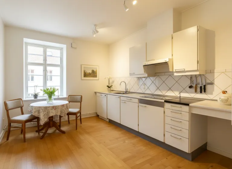 Lejebolig, Kastetvej 31-33 lejl. 10, billede 2 af 4