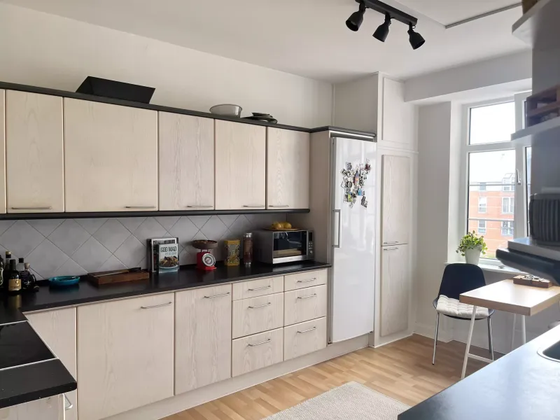 Lejebolig, Helgolandsgade 66, 2. tv., billede 1 af 29