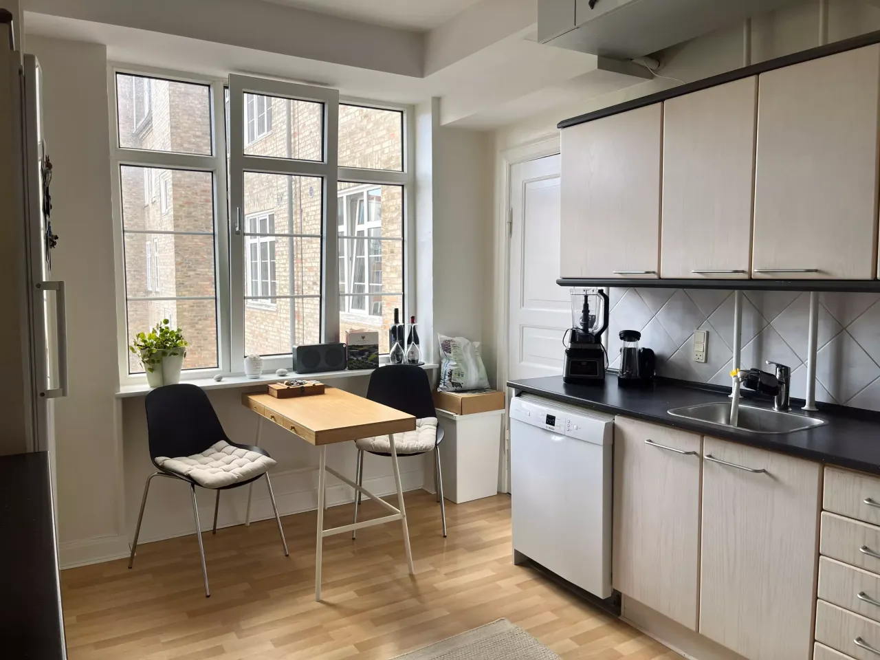 Lejebolig, Helgolandsgade 66, 2. tv., billede 2 af 29