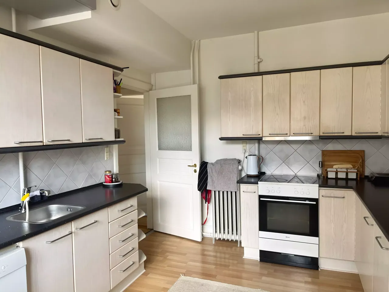 Lejebolig, Helgolandsgade 66, 2. tv., billede 3 af 29
