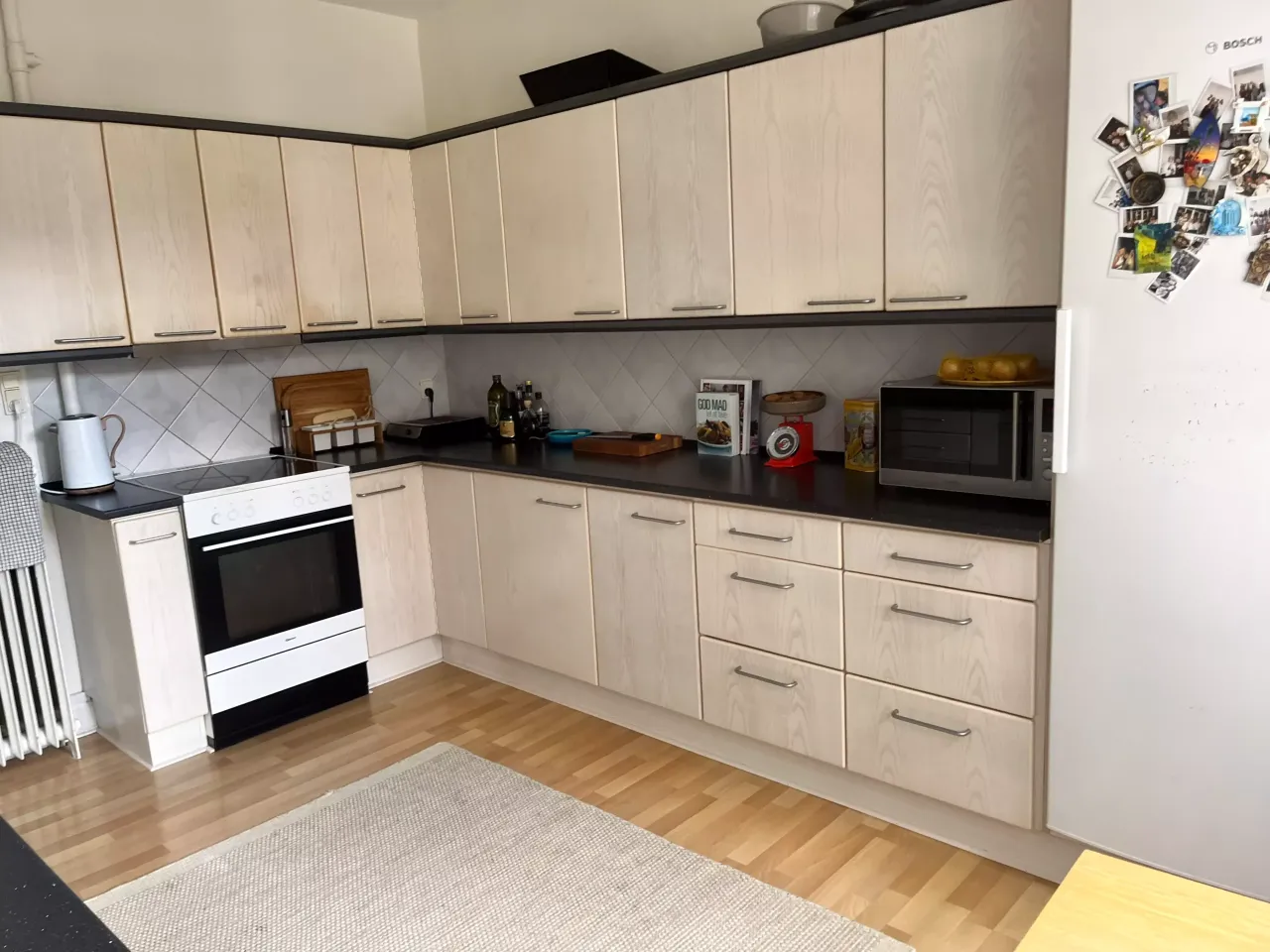 Lejebolig, Helgolandsgade 66, 2. tv., billede 4 af 29