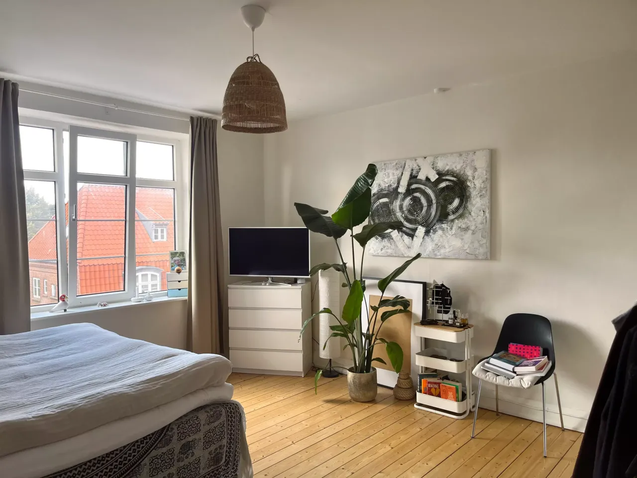 Lejebolig, Helgolandsgade 66, 2. tv., billede 5 af 29