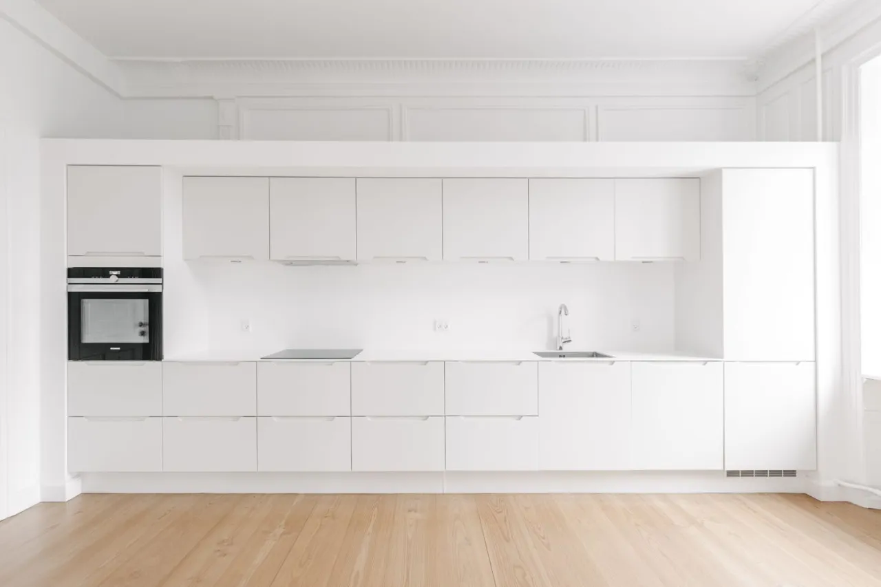 Lejlighed, Gråbrødretorv 16,2, tv, billede 2 af 8