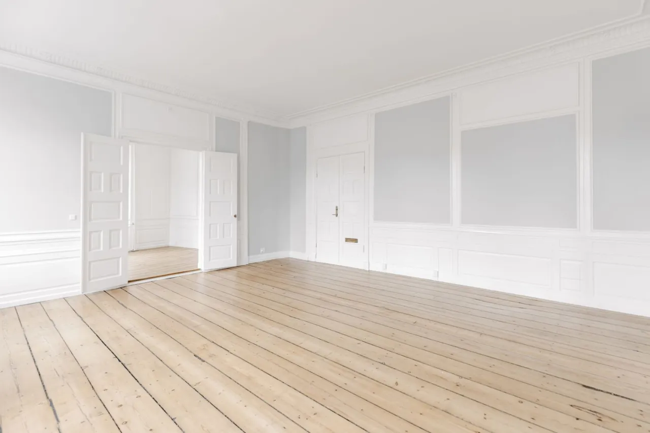 Lejlighed, Gråbrødretorv 16,2, tv, billede 3 af 8