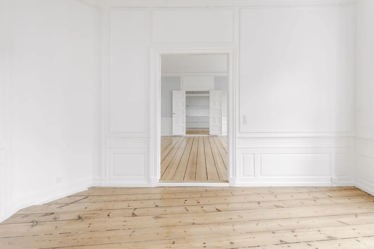 Lejlighed, Gråbrødretorv 16,2, tv, billede 5 af 8