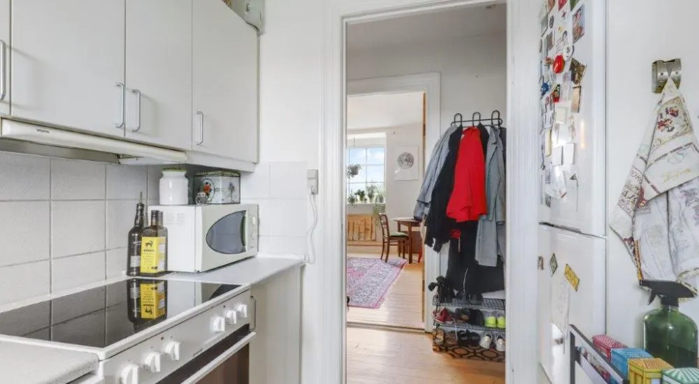 Lejebolig, Finlandsgade 10 2.sal, billede 2 af 11