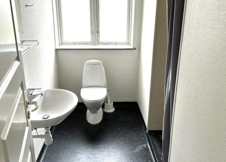 Lejebolig, Strandbygade 45 1.th., billede 2 af 6